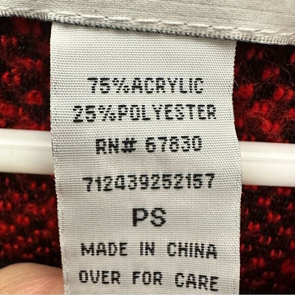 CD Petites size petite small top - Picture 5 of 5